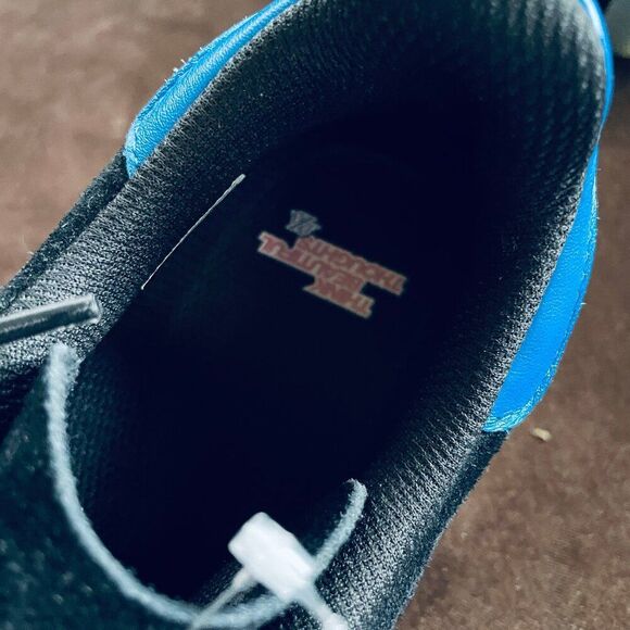 Rare Sample Adidas Campus 9 US 8.5 UK sneakers FY0488💥clear soles MXA 42 2/3 - Picture 9 of 9